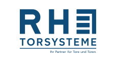 RHTorsysteme GmbH – Ihr Partner für Tore und Türen