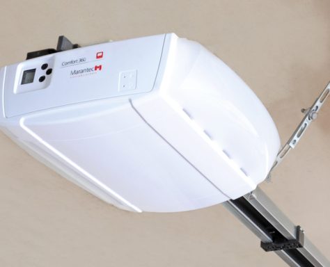 Garagentorantrieb Torantrieb