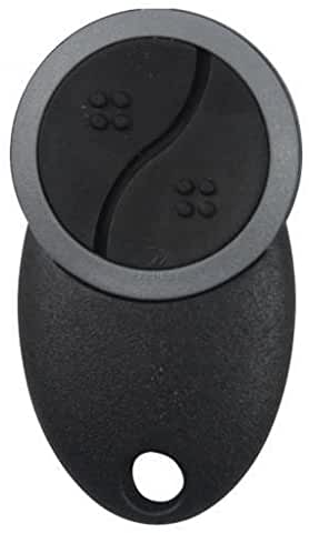 Handsender für GfA-Antriebe